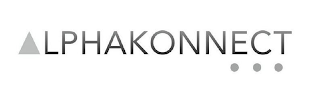 ALPHAKONNECT