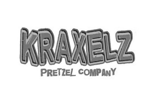 KRAXELZ PRETZELS COMPANY