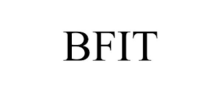 BFIT