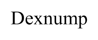 DEXNUMP