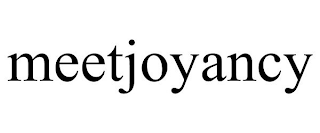 MEETJOYANCY