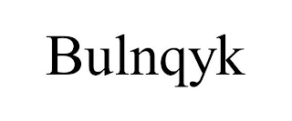 BULNQYK