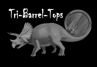 TRI-BARREL-TOPS