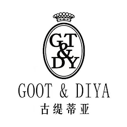 GT & DY GOOT & DIYA