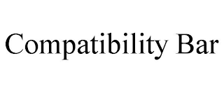 COMPATIBILITY BAR