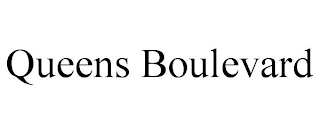 QUEENS BOULEVARD
