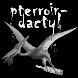 PTERROIR-DACTYL