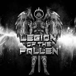 LEGION OF THE FALLEN