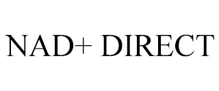 NAD+ DIRECT