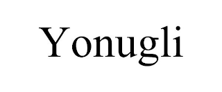 YONUGLI