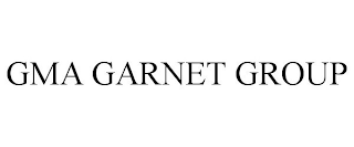 GMA GARNET GROUP