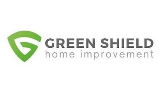 G GREEN SHIELD HOME IMPROVEMENT