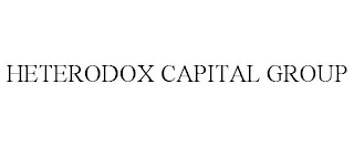 HETERODOX CAPITAL GROUP