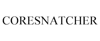 CORESNATCHER
