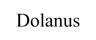 DOLANUS