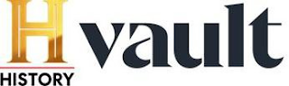 H HISTORY VAULT