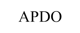 APDO