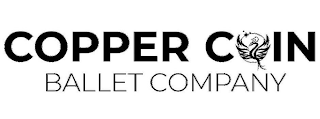 COPPER COIN BALLET COMPANY