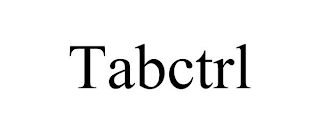 TABCTRL