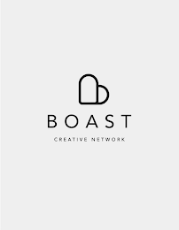 BOAST CREATIVE NETWORK