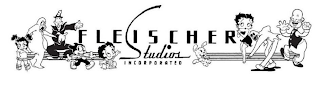 FLEISCHER STUDIOS INCORPORATED