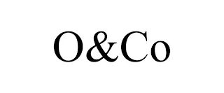 O&CO