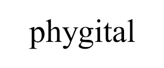 PHYGITAL