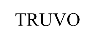 TRUVO