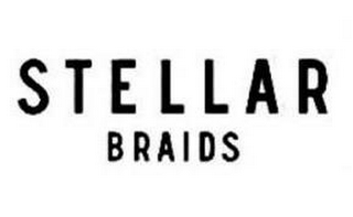 STELLAR BRAIDS