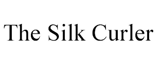 THE SILK CURLER