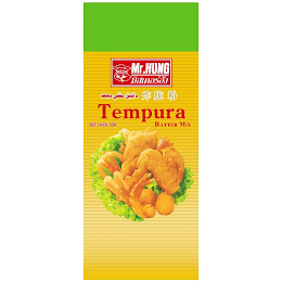 MR. HUNG TEMPURA BATTER MIX BOT CHIEN TOM