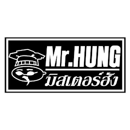 MR. HUNG