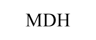 MDH
