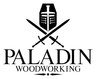 PALADIN WOODWORKING