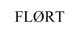 FLØRT