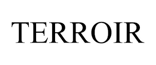 TERROIR