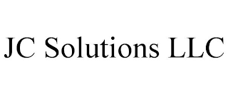 JC SOLUTIONS LLC