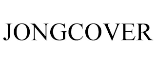 JONGCOVER