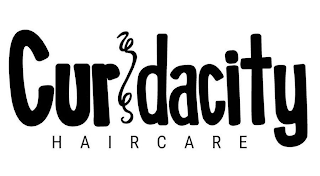 CURLDACITY HAIRCARE