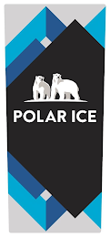 POLAR ICE