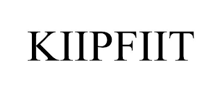 KIIPFIIT