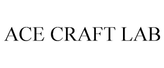 ACE CRAFT LAB