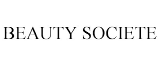 BEAUTY SOCIETE