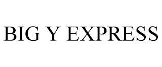 BIG Y EXPRESS