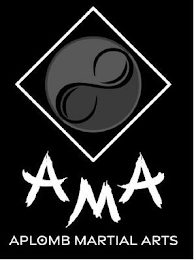 AMA APLOMB MARTIAL ARTS