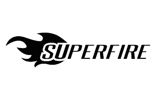 SUPERFIRE