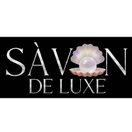 SAVON DE LUXE