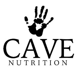 CAVE NUTRITION