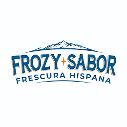 FROZY SABOR FRESCURA HISPANA