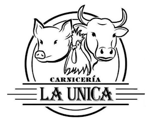 CARNICERÍA LA UNICA